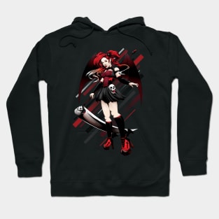 Countess of the Night Hoodie